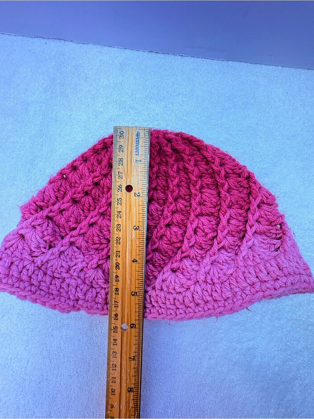 N/A soft handmade